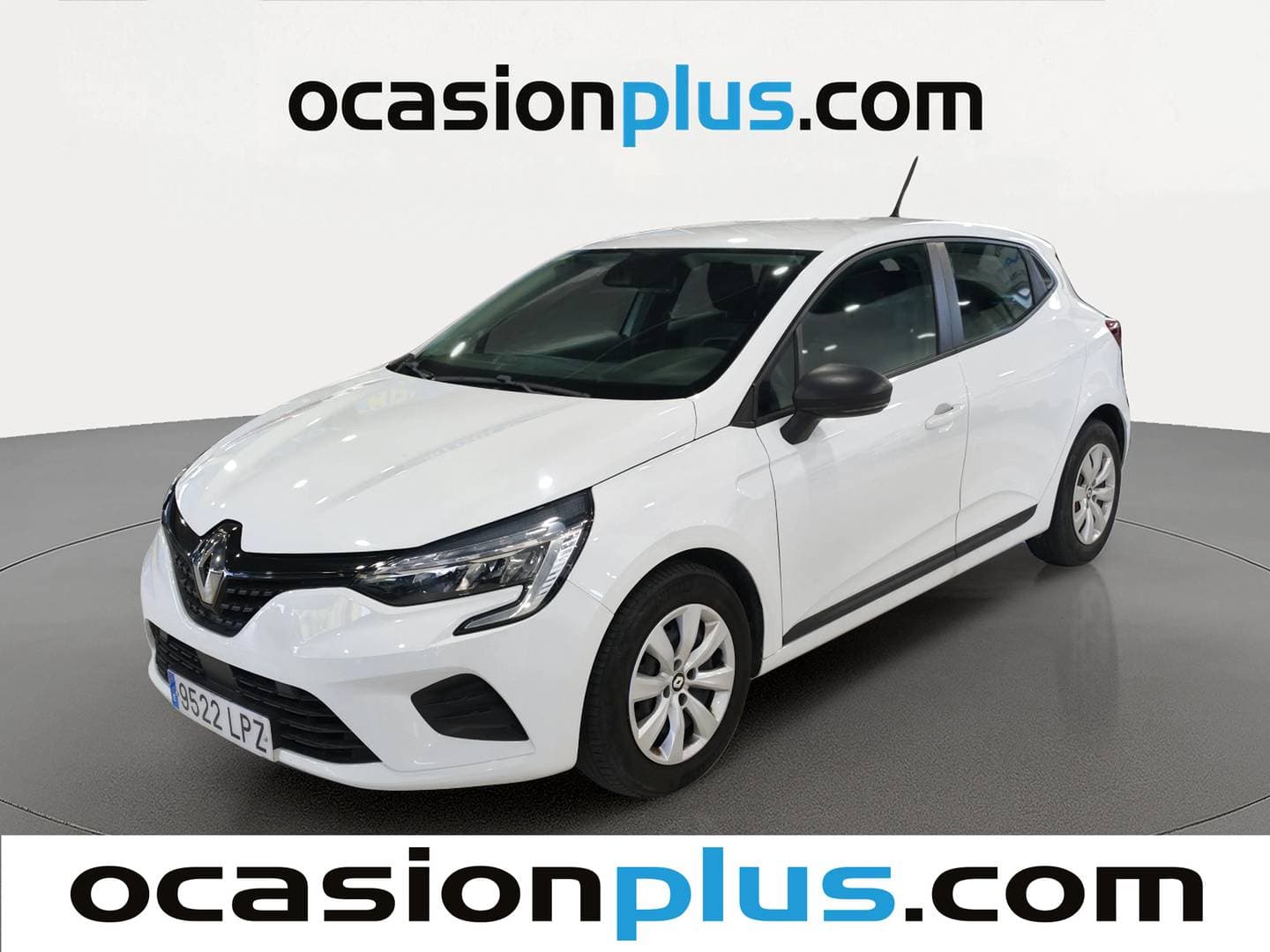 Renault Clio Renault Clio Life SCe (65 CV) - 11890€ en Barcelona