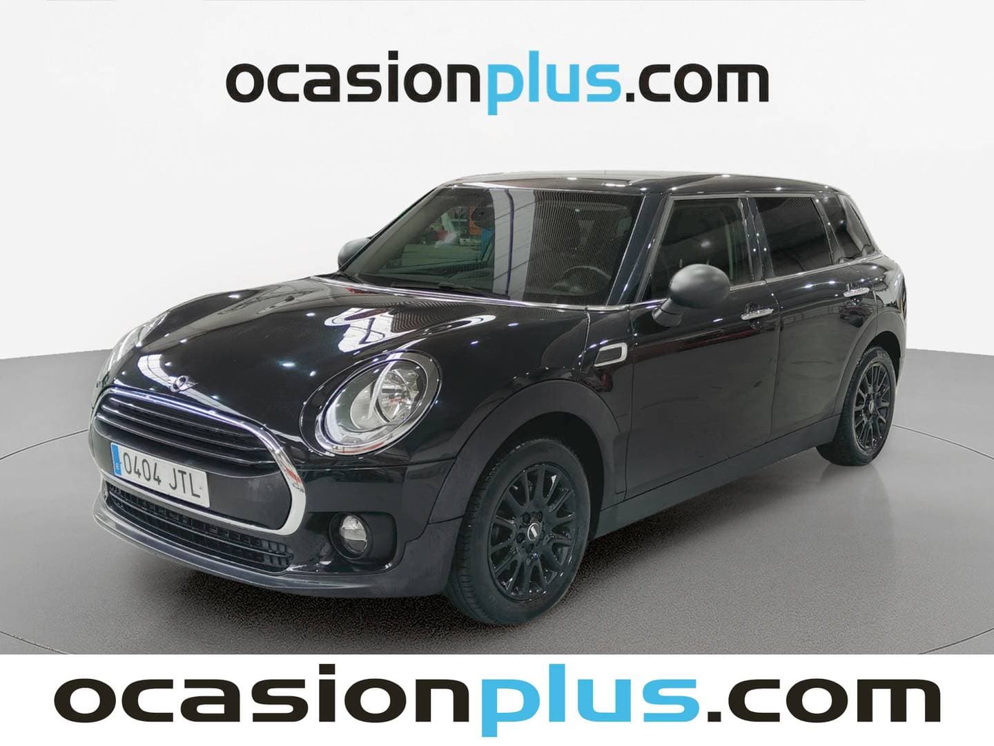 MINI Clubman Mini CLUBMAN MINI Clubman One D (116 CV) - 12200€ en Asturias