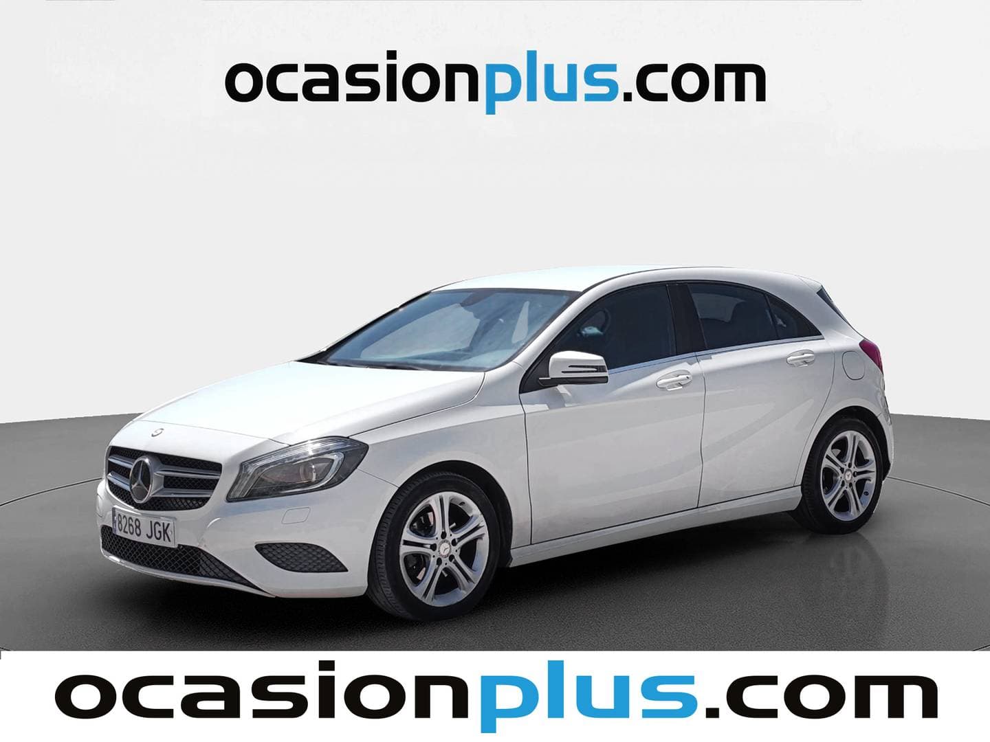 Mercedes-Benz Clase Mercedes Clase A 200 CDI Urban (136 CV) - 15590€ en Albacete