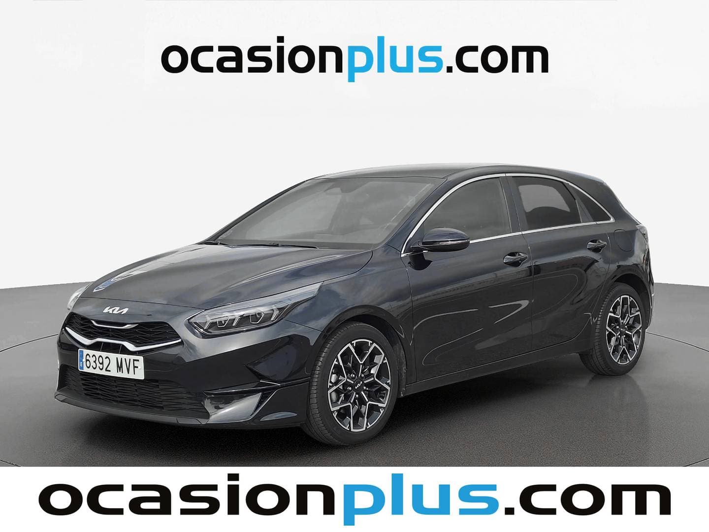 Kia Ceed KIA Ceed 1.0 T-GDi Style Edition (100 CV) - 21900€ en Castellón
