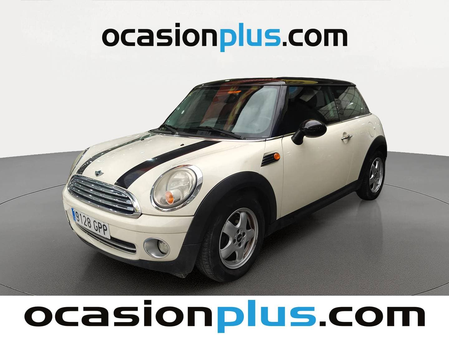 MINI Mini Mini MINI Cooper Cooper (120 CV) - 6500€ en Sevilla