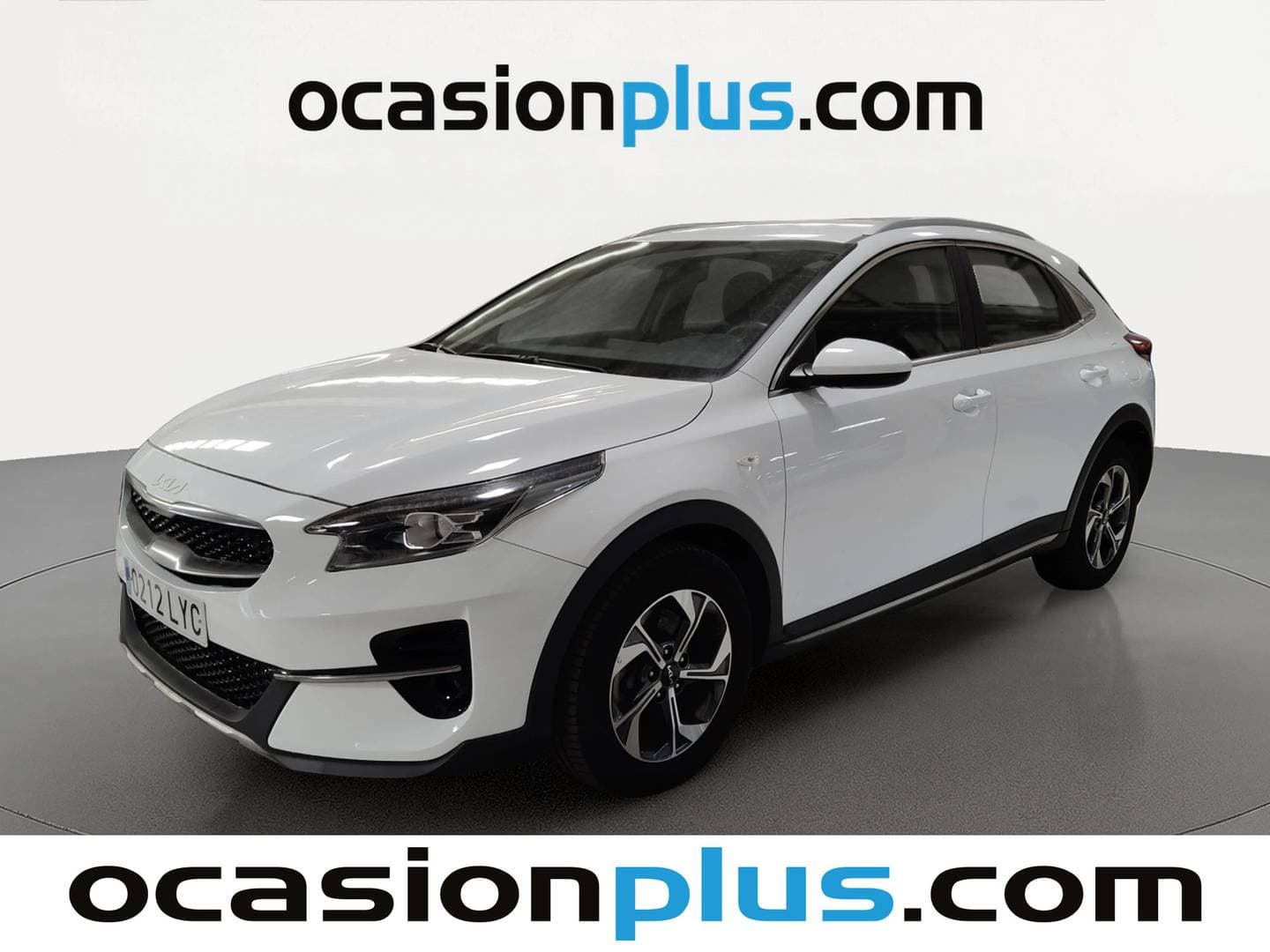 Kia XCeed KIA XCeed 1.5 MHEV iMT Drive (160 CV) - 20390€ en Cádiz