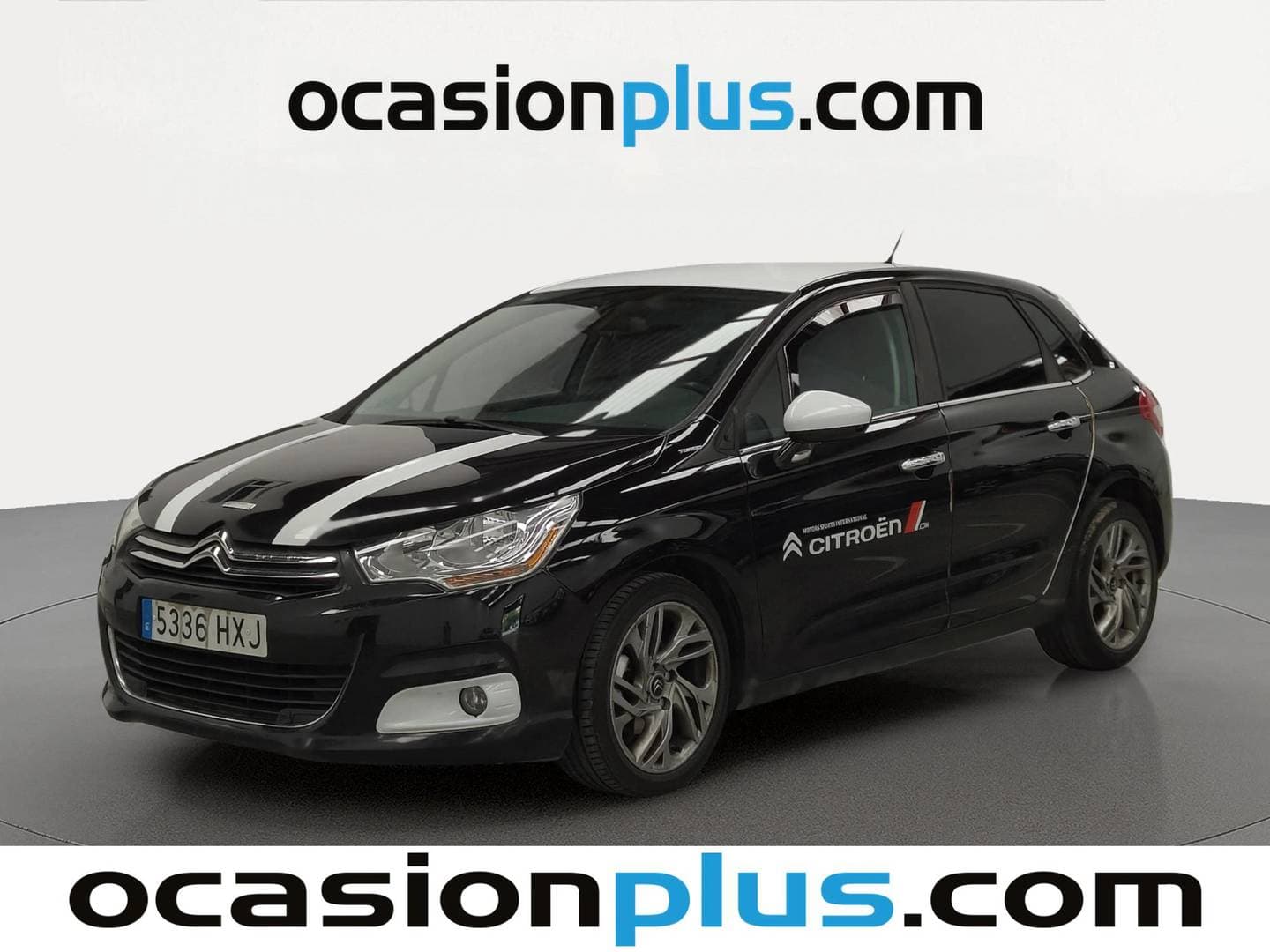 Citroën C4 Citroën C4 1.6 VTi Collection (120 CV) - 3900€ en Toledo