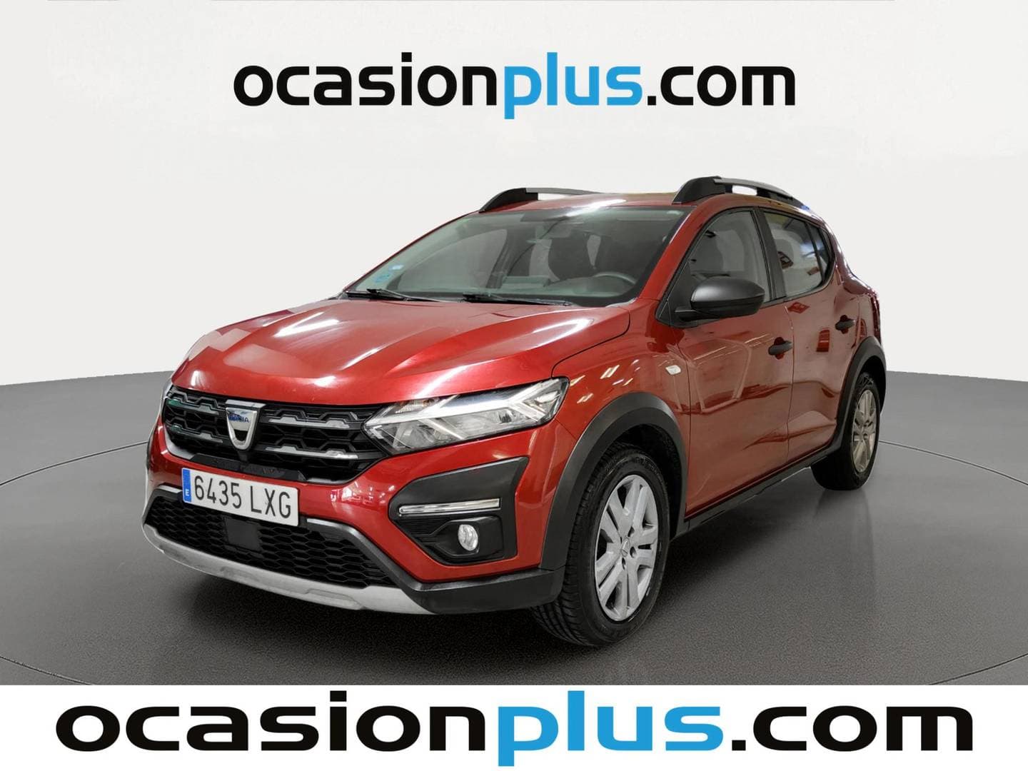Dacia Sandero Dacia Sandero Comfort TCe (91 CV) - 11450€ en Barcelona
