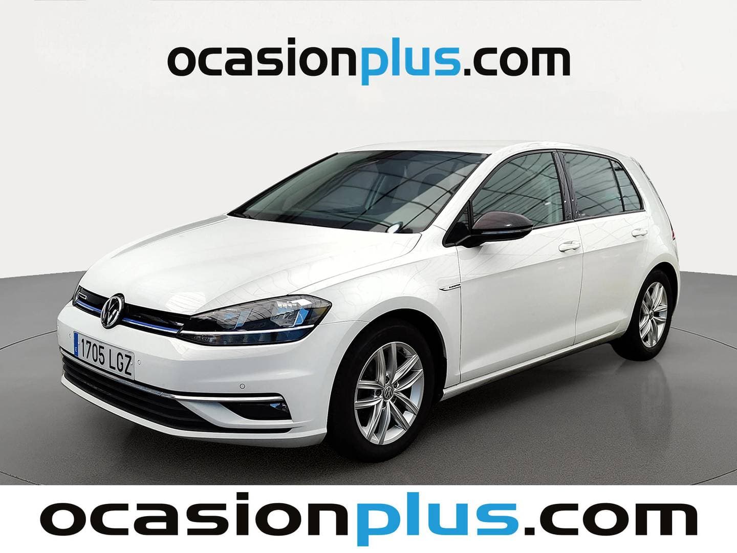 Volkswagen Golf Volkswagen Golf Advance 1.5 TSI Evo BM (130 CV) - 18290€ en Sevilla