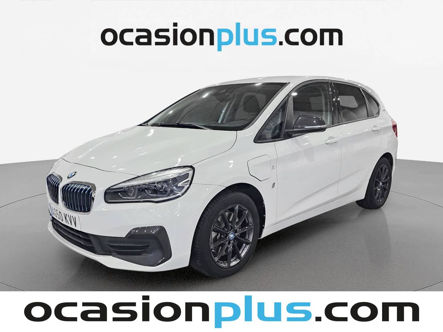 BMW Série 2 Active Tourer 225xe iPerformance Active Tourer (224 CV) - 16900€ en Valencia