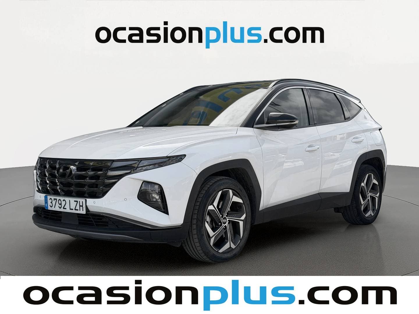 Hyundai Tucson Hyundai Tucson 1.6 TGDI HEV Tecno Auto 2C (230 CV) - 24900€ en Córdoba