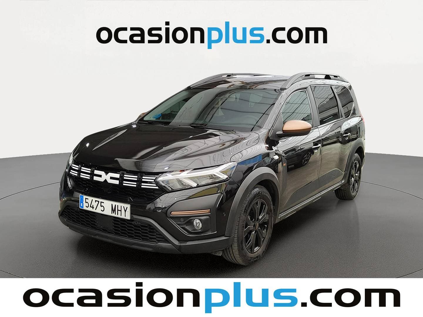 Dacia Jogger Dacia Jogger Extreme Go ECO-G (100 CV) - 20750€ en Sevilla