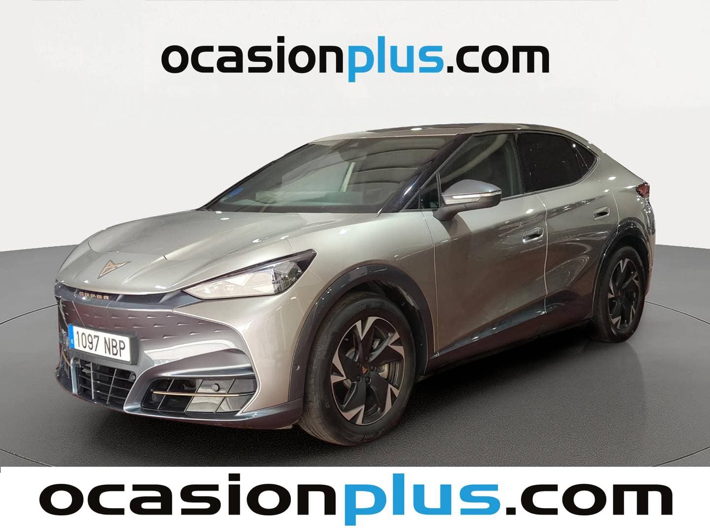 Cupra Tavascan Cupra Tavascan 77kWh Endurance First Edition (286 CV) - 40890€ en Murcia