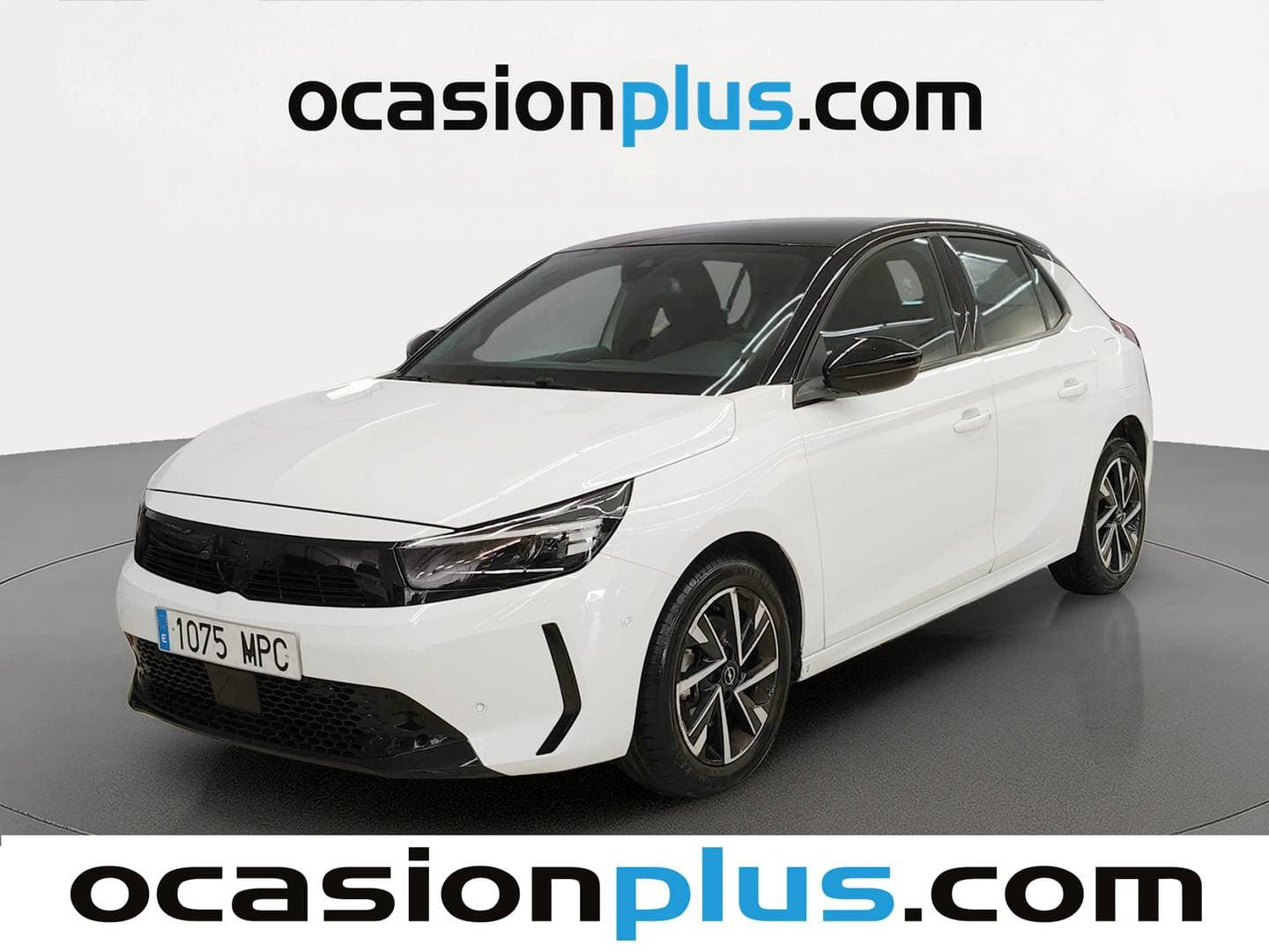 Opel Corsa Opel Corsa 1.2 T XHL GS (100 CV) - 12950€ en Navarra