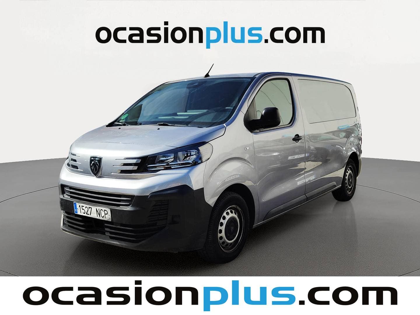 Peugeot Expert Peugeot Expert Furgon BlueHDi 120 S&S Standard (120 CV) - 24950€ en Madrid