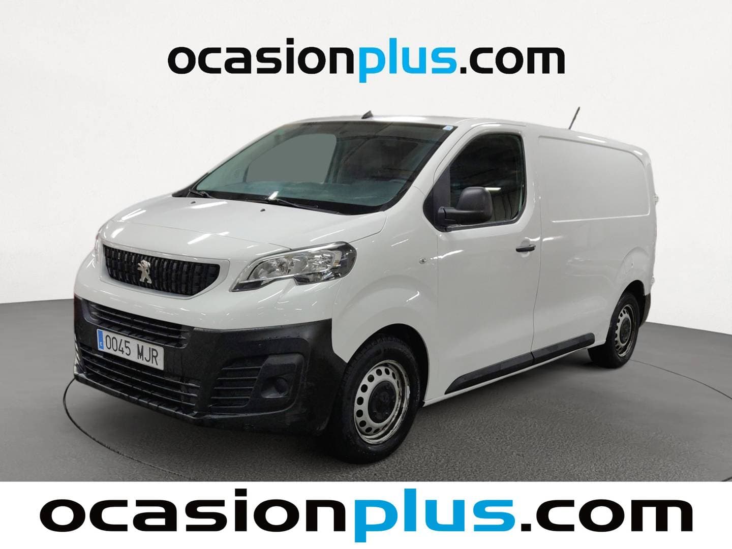 Peugeot Expert Peugeot Expert BlueHDi 100 Standard (102 CV) - 17450€ en Madrid