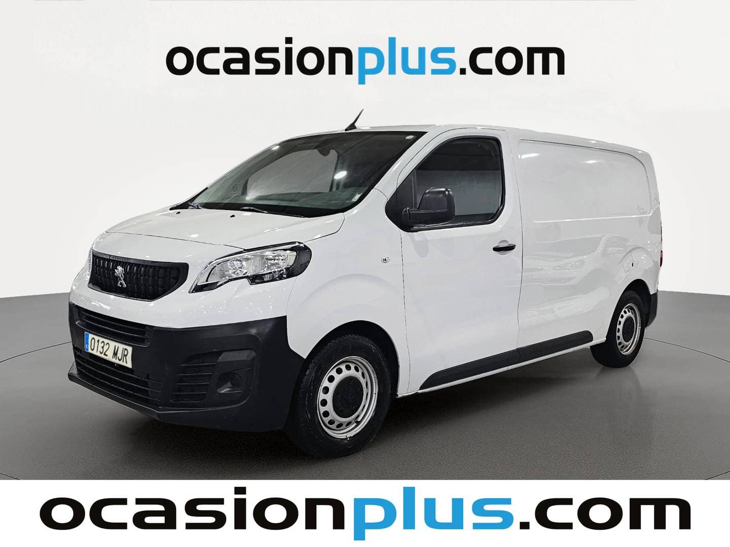 Peugeot Expert Peugeot Expert Furgon BlueHDi 100 Standard (102 CV) - 17450€ en Valencia