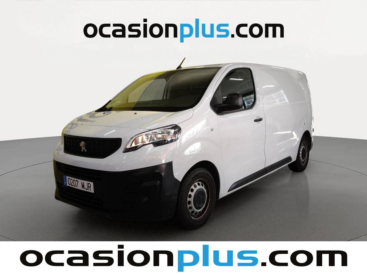 Peugeot Expert Peugeot Expert Furgon BlueHDi 100 Standard (102 CV) - 18950€ en Valencia