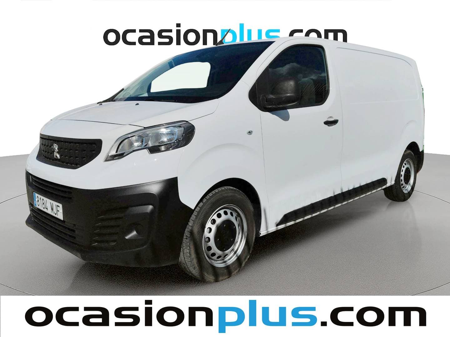 Peugeot Expert Peugeot Expert Furgon BlueHDi 100 Standard (102 CV) - 17950€ en Madrid