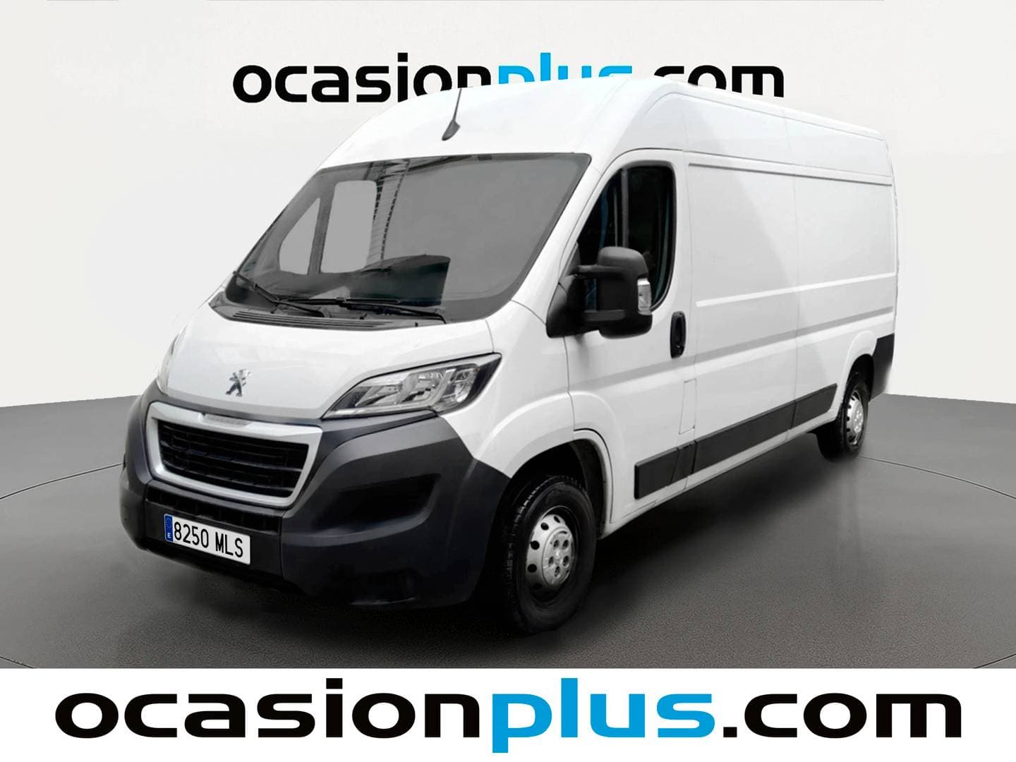 Peugeot Boxer Peugeot Boxer Furgon BlueHDi 140 S&S 335 L3H2 (140 CV) - 20950€ en Córdoba