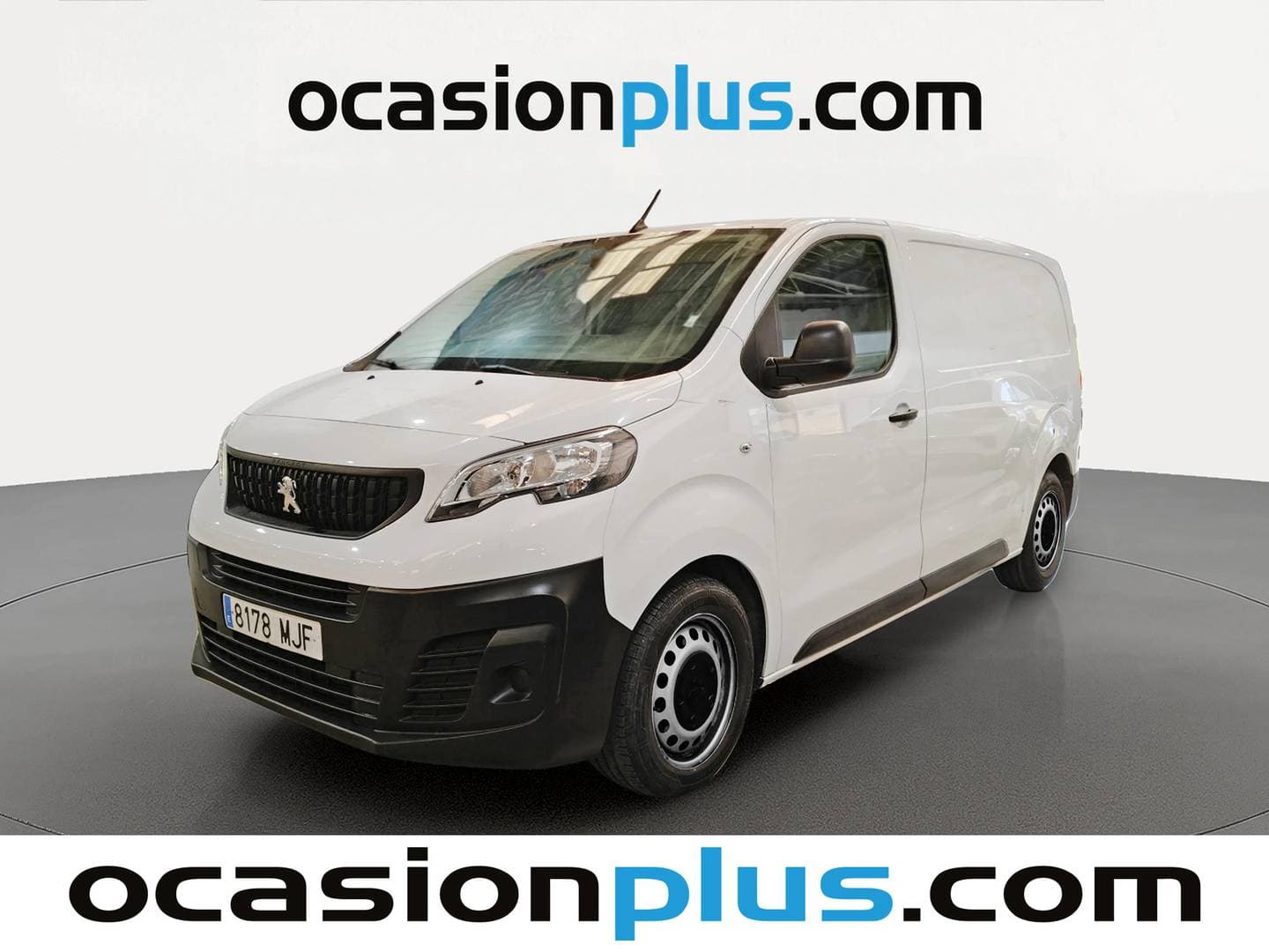 Peugeot Expert Peugeot Expert Furgon BlueHDi 100 Standard (102 CV) - 17950€ en Valencia