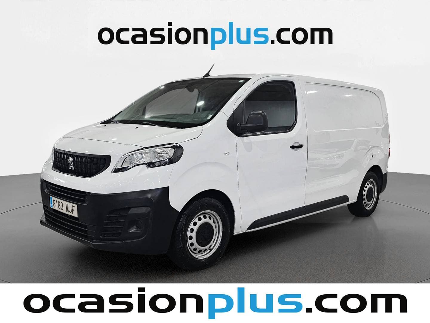 Peugeot Expert Peugeot Expert Furgon BlueHDi 100 Standard (102 CV) - 18450€ en Sevilla