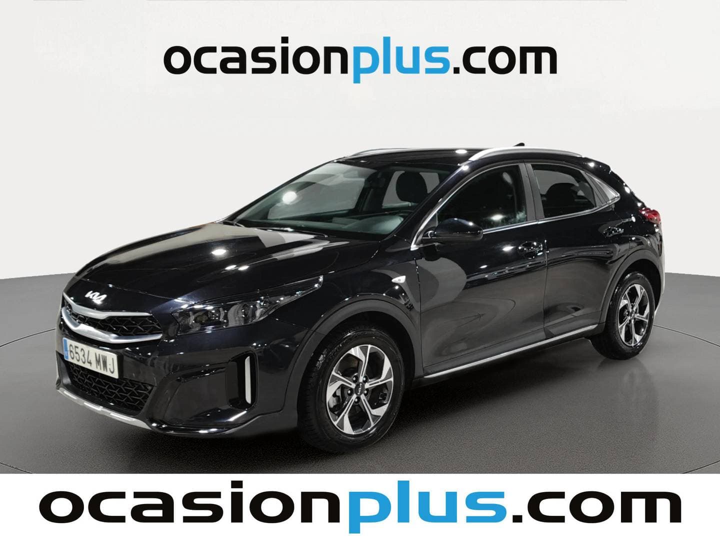 Kia XCeed KIA XCeed 1.0 T-GDi Drive (100 CV) - 17250€ en Sevilla