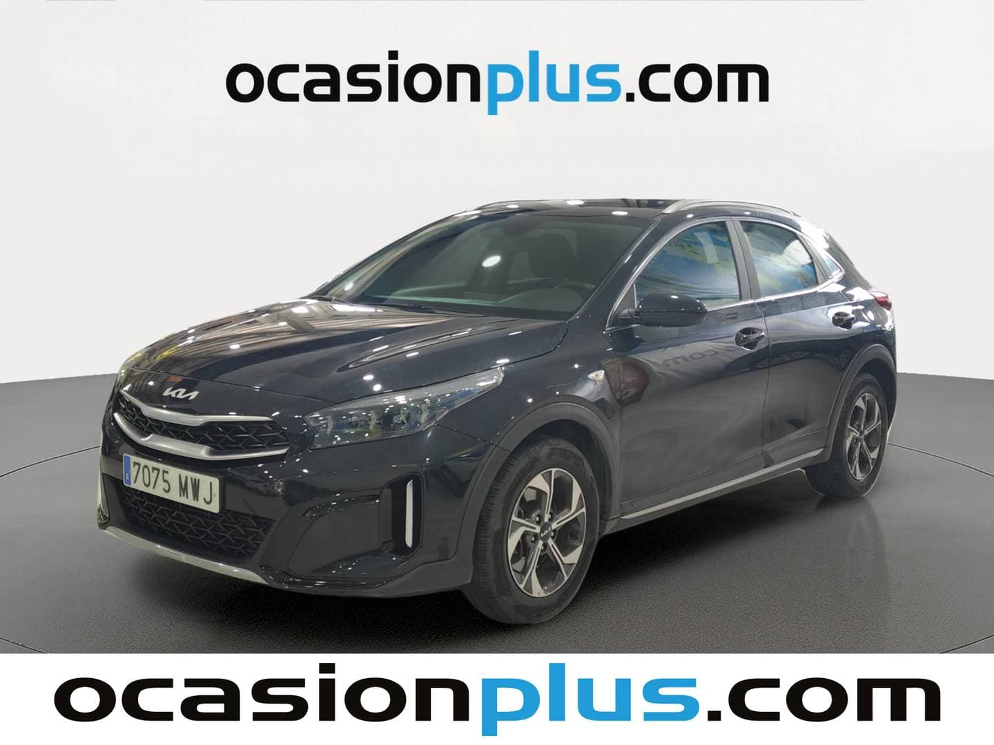 Kia XCeed KIA XCeed 1.0 T-GDi Drive (100 CV) - 16990€ en Sevilla