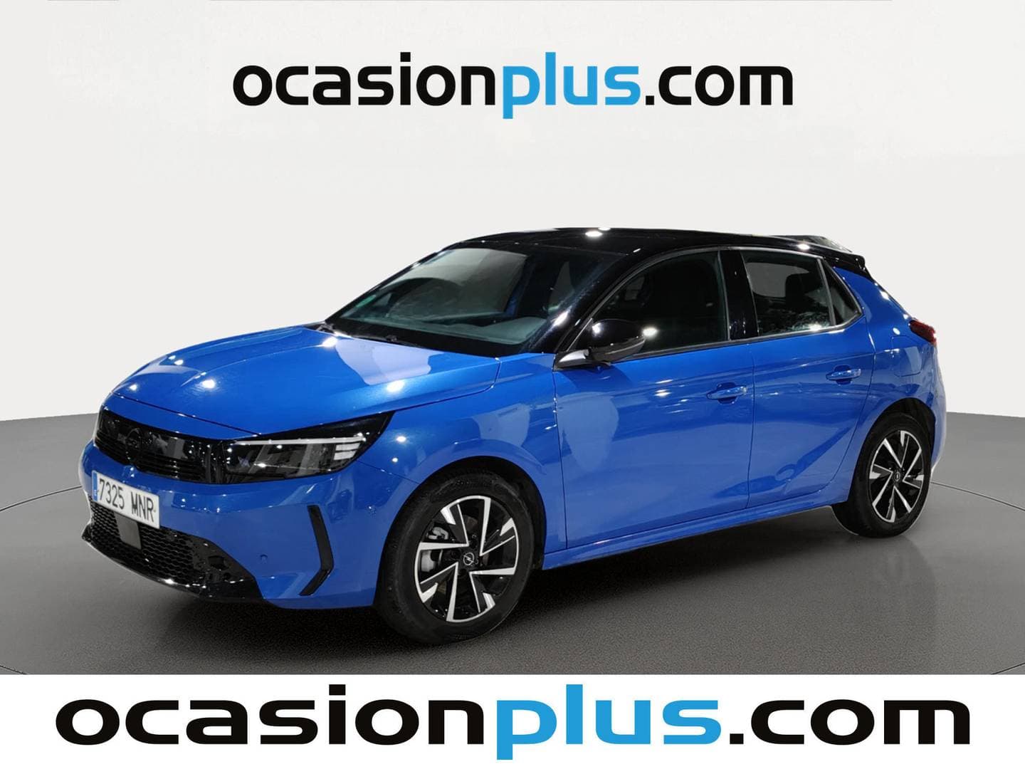 Opel Corsa Opel Corsa 1.2 T XHL GS (100 CV) - 12950€ en Sevilla