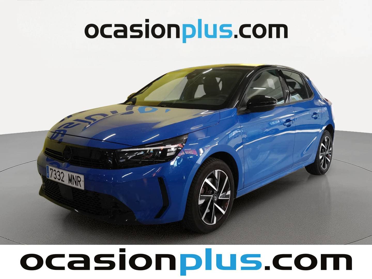 Opel Corsa Opel Corsa 1.2 T XHL GS (100 CV) - 13450€ en Valencia