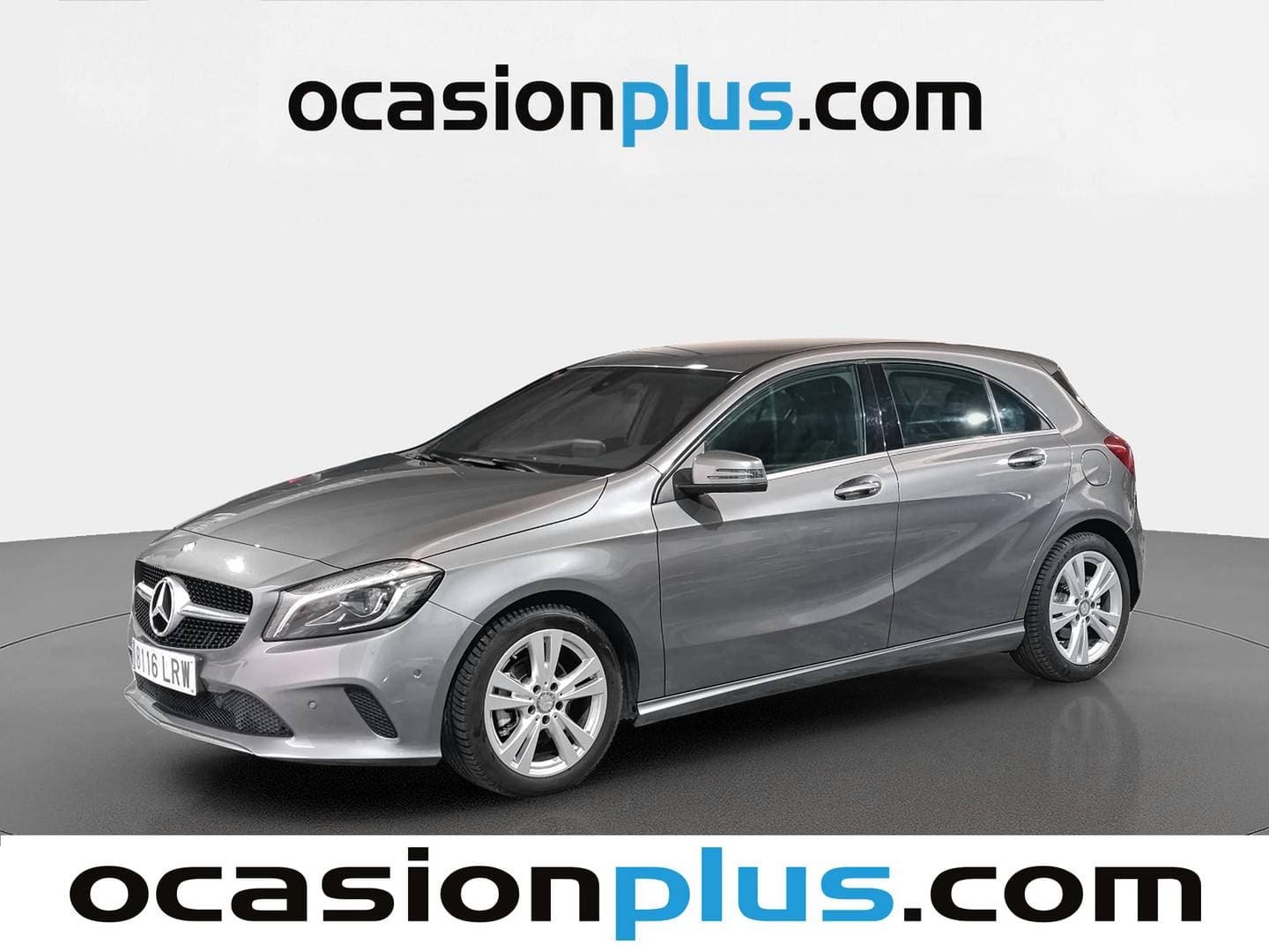 Mercedes-Benz Clase Mercedes Clase A 200 d Style (136 CV) - 15900€ en Albacete
