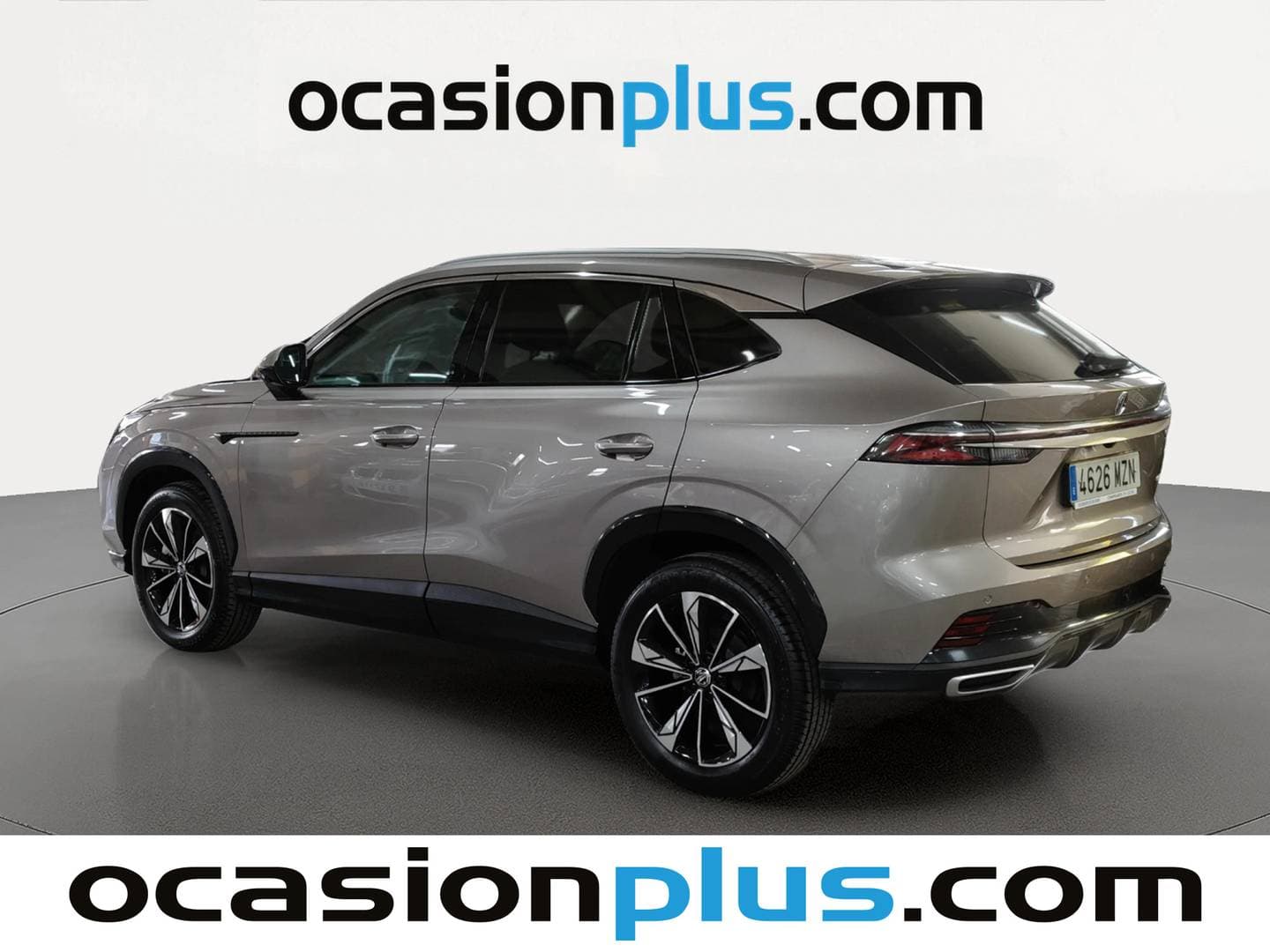 MG HS MG HS 1.5T Comfort (170 CV) - 23990€ en Madrid