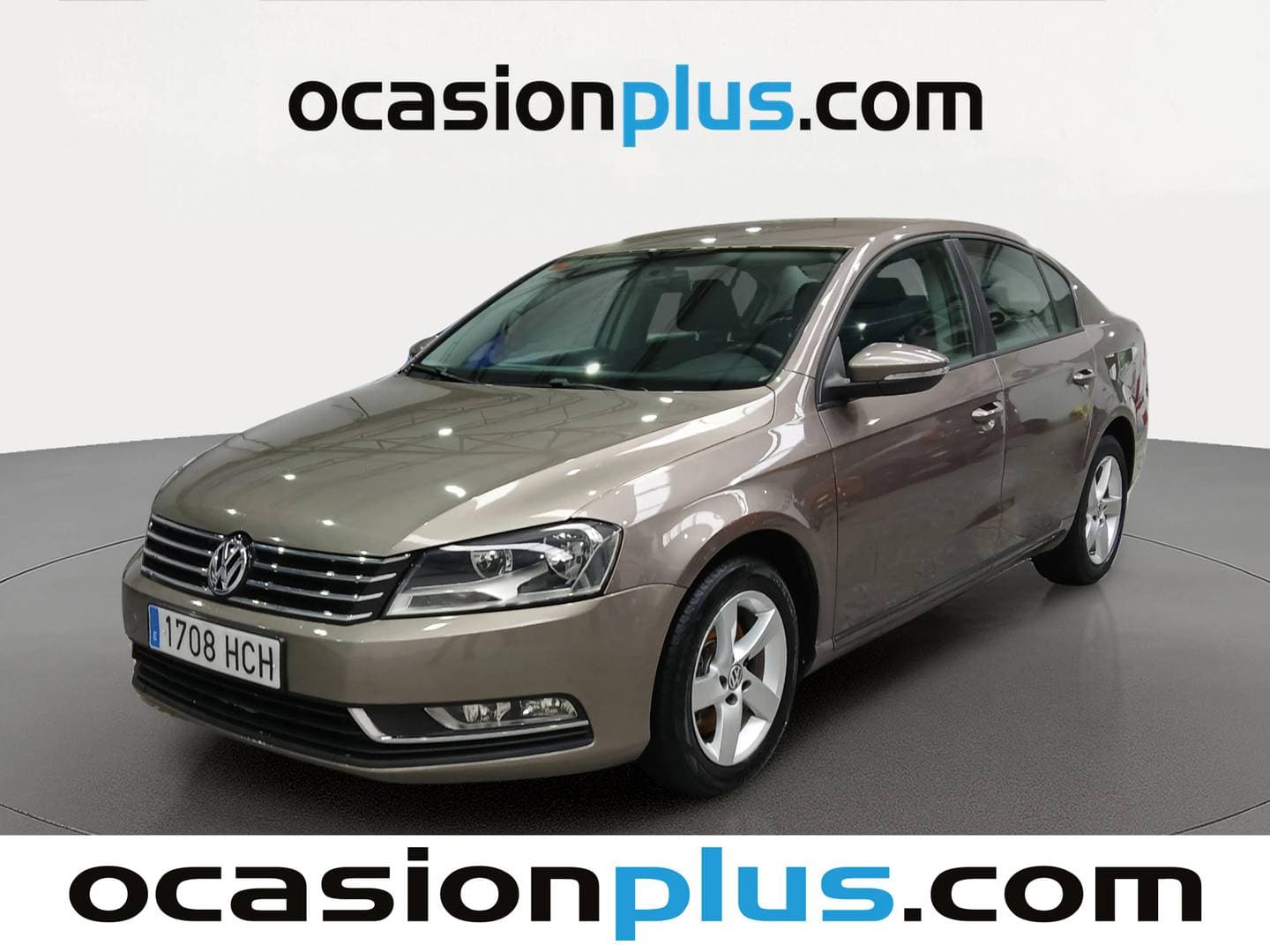 Volkswagen Passat Volkswagen Passat Edition 1.6 TDI BMT (105 CV) - 8750€ en Cáceres
