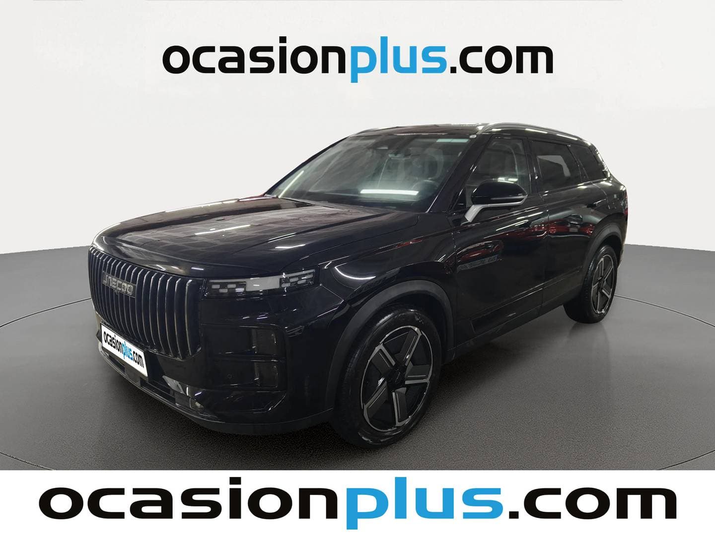 JAECOO 7 JAECOO 7 1.6 TGDI Select FWD (145 CV) - 25390€ en Barcelona