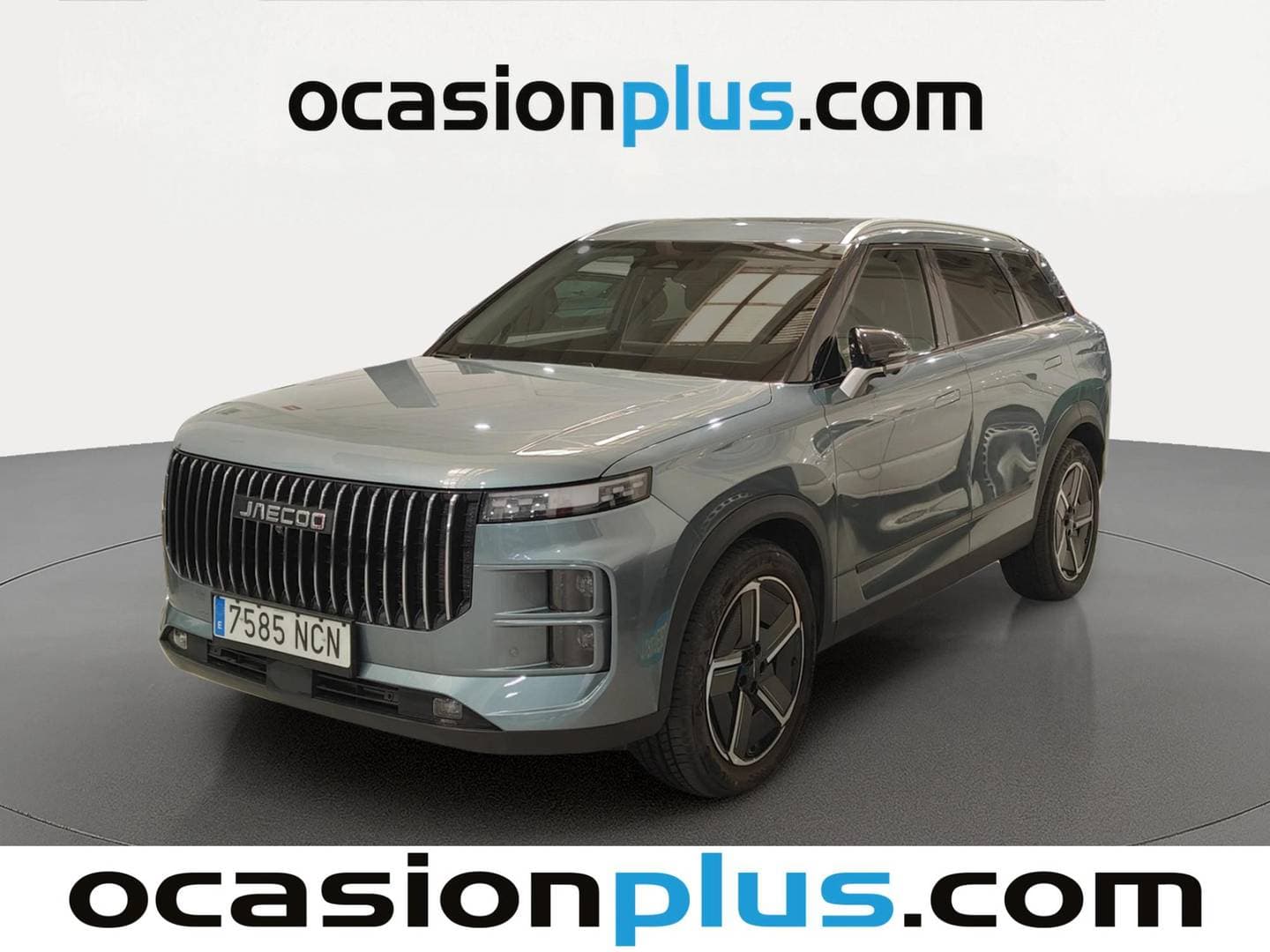 JAECOO 7 JAECOO 7 1.6 TGDI Select FWD (145 CV) - 25490€ en Barcelona
