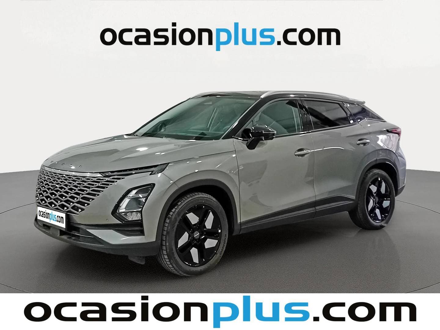 Omoda 5 OMODA 5 1.6 TGDI Premium 108 (145 CV) - 22950€ en Barcelona
