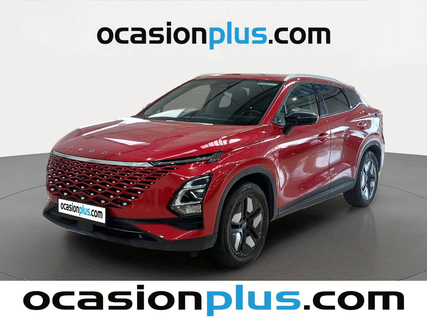 Omoda 5 OMODA 5 1.6 TGDI Premium (145 CV) - 22950€ en Barcelona