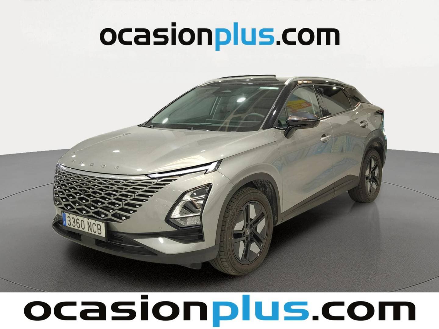 Omoda 5 OMODA 5 1.6 TGDI Premium (145 CV) - 22950€ en Barcelona