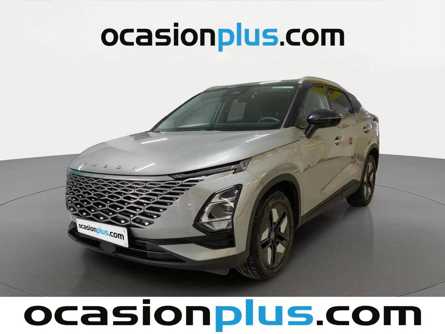 Omoda 5 OMODA 5 1.6 TGDI Premium (145 CV) - 22890€ en Barcelona