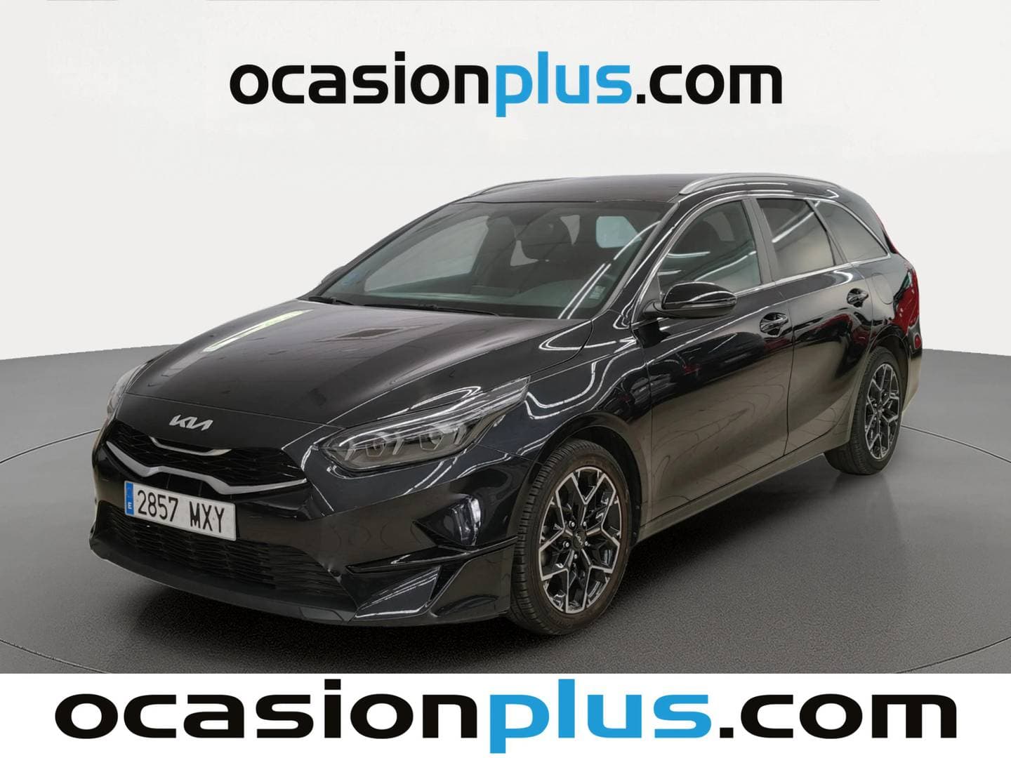 Kia Ceed KIA Ceed Tourer 1.0 MHEV Style Edition DCT (100 CV) - 19850€ en Navarra