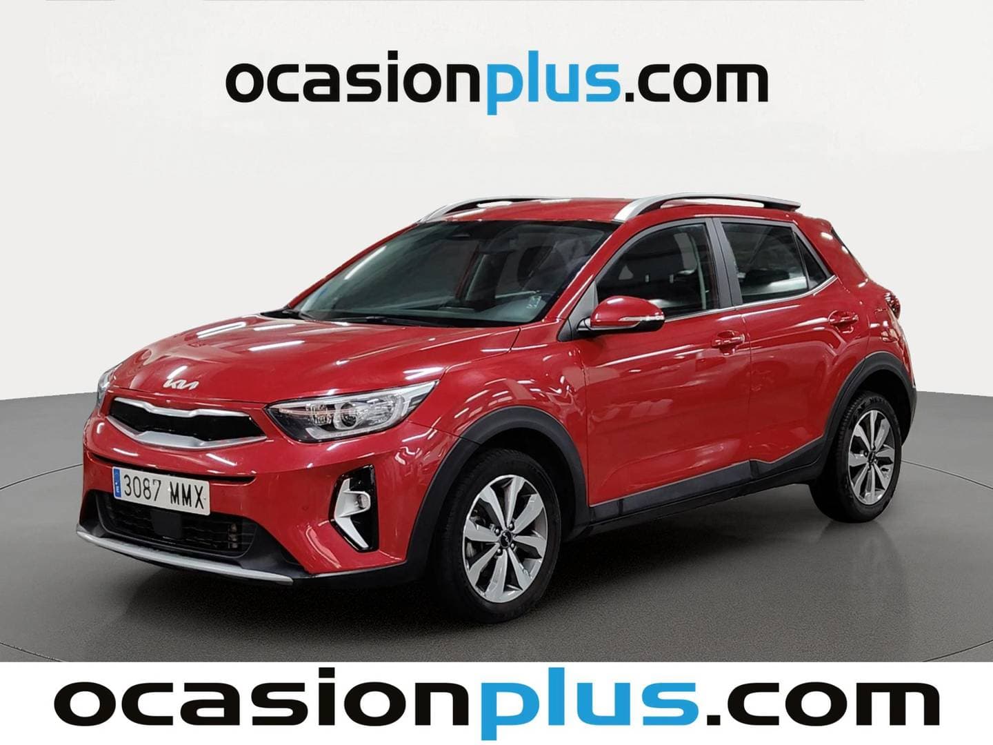 Kia Stonic KIA Stonic 1.0 T-GDi MHEV Drive (100 CV) - 15350€ en Madrid