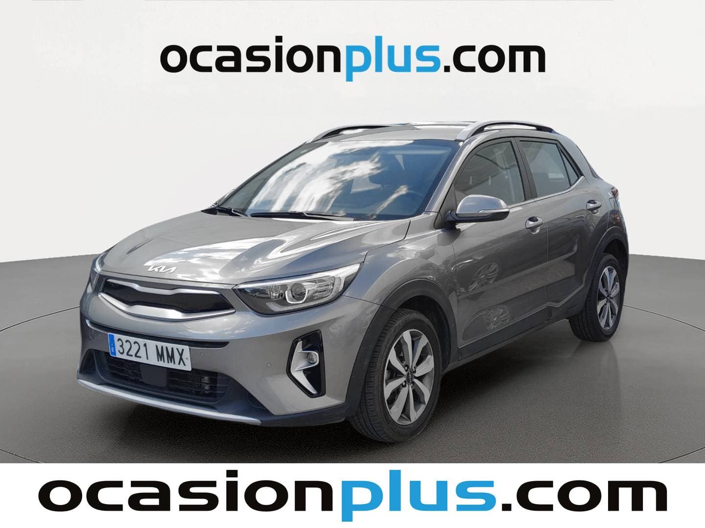 Kia Stonic KIA Stonic 1.0 T-GDi MHEV Drive (100 CV) - 15750€ en Madrid