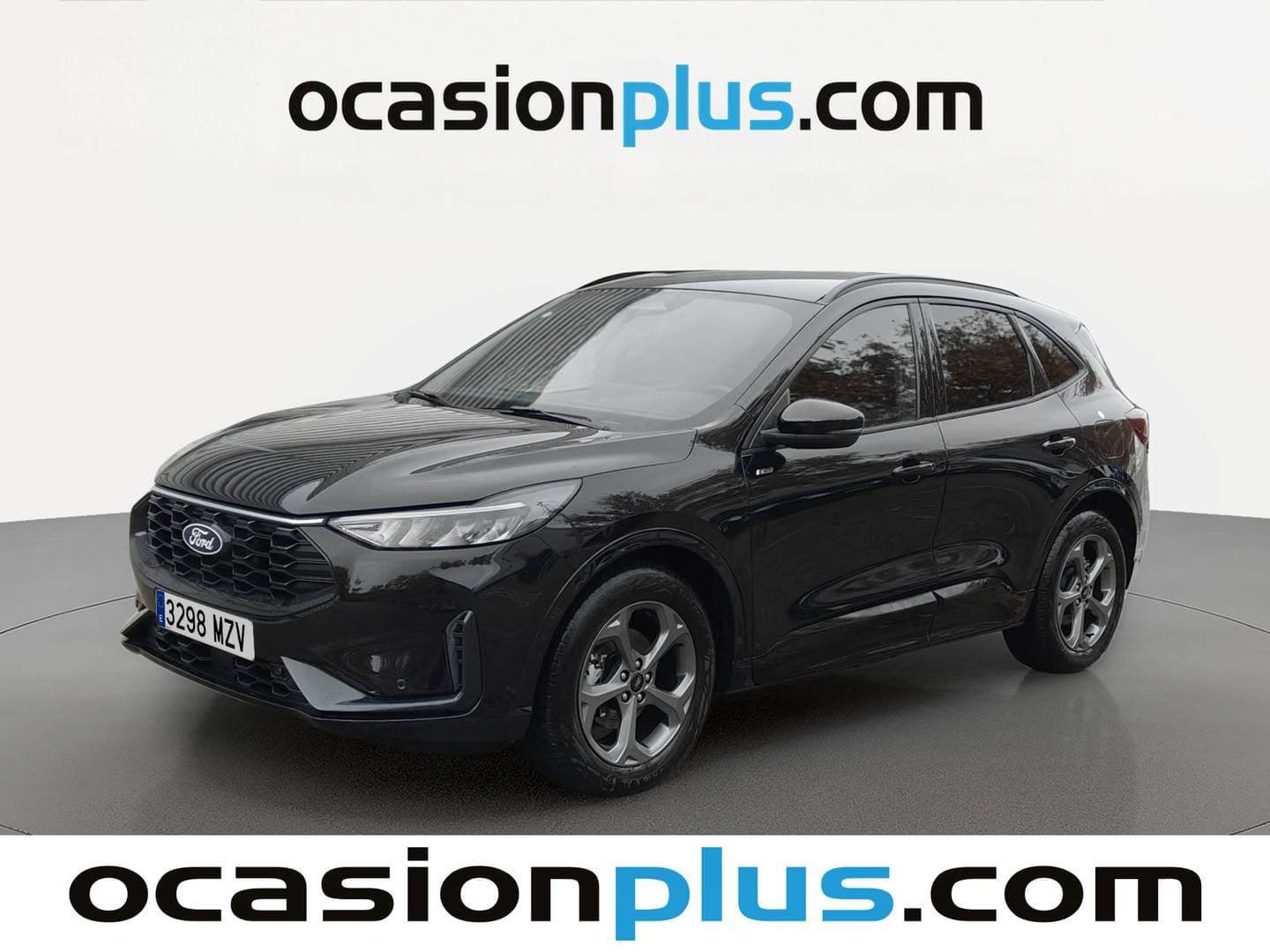 Ford Kuga Ford Kuga 1.5T EcoBoost ST-Line 4x2 (150 CV) - 24650€ en Córdoba