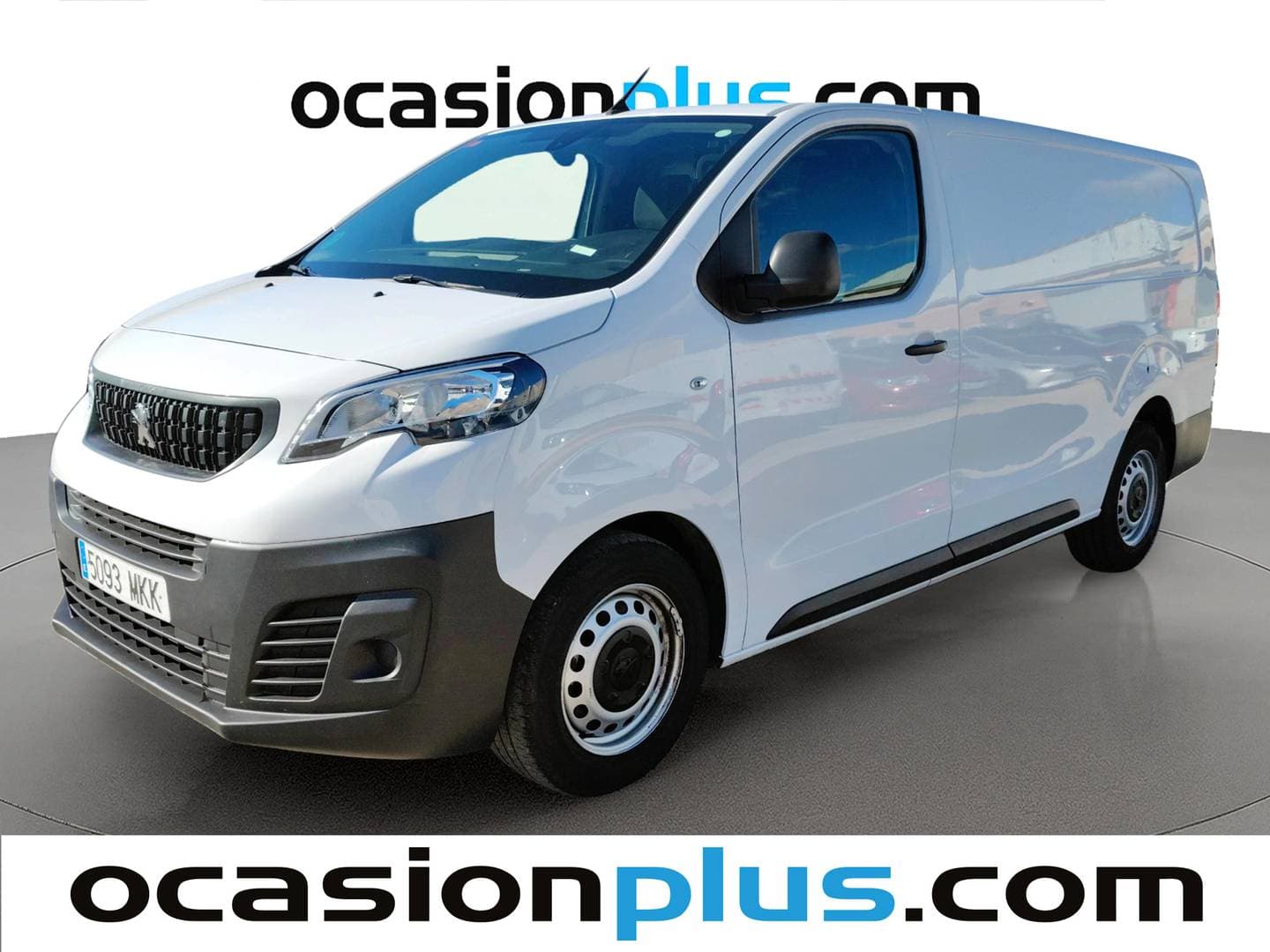 Peugeot Expert Peugeot Expert Furgón BlueHDi 100 Long (102 CV) - 18950€ en Madrid