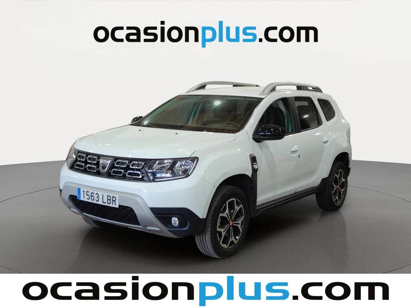 Dacia Duster Dacia Duster SL 2019 TCE (150 CV) 4X2 GPF - 14650€ en Girona