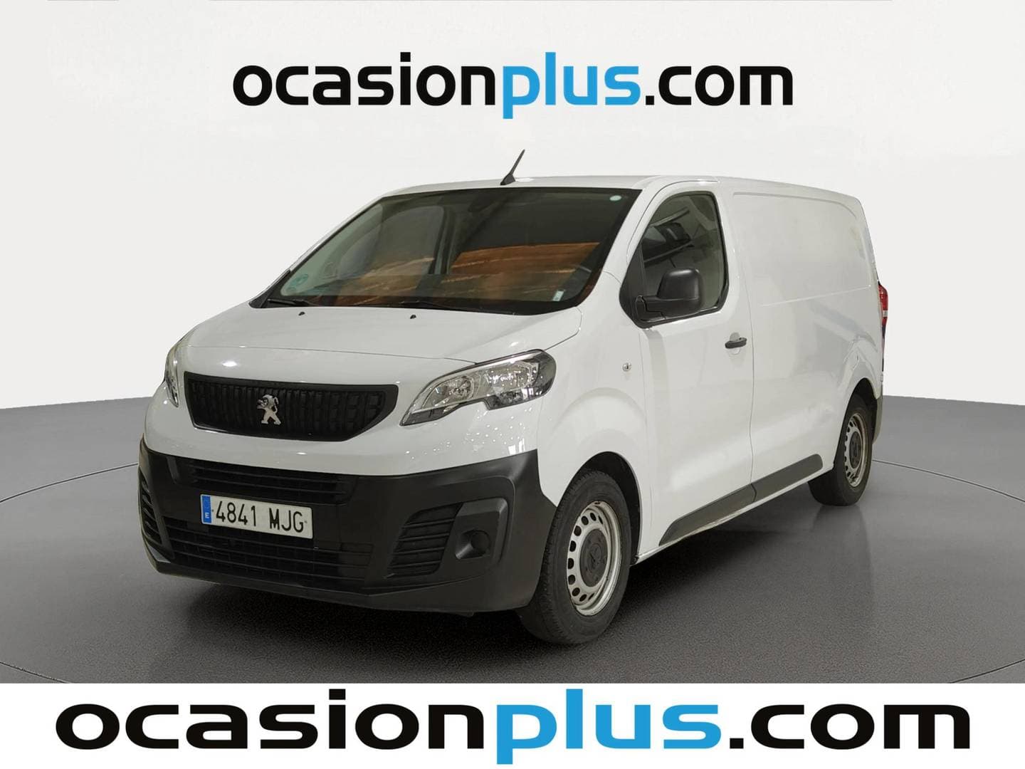 Peugeot Expert Peugeot Expert Furgon BlueHDi 100 Standard (102 CV) - 17450€ en Madrid
