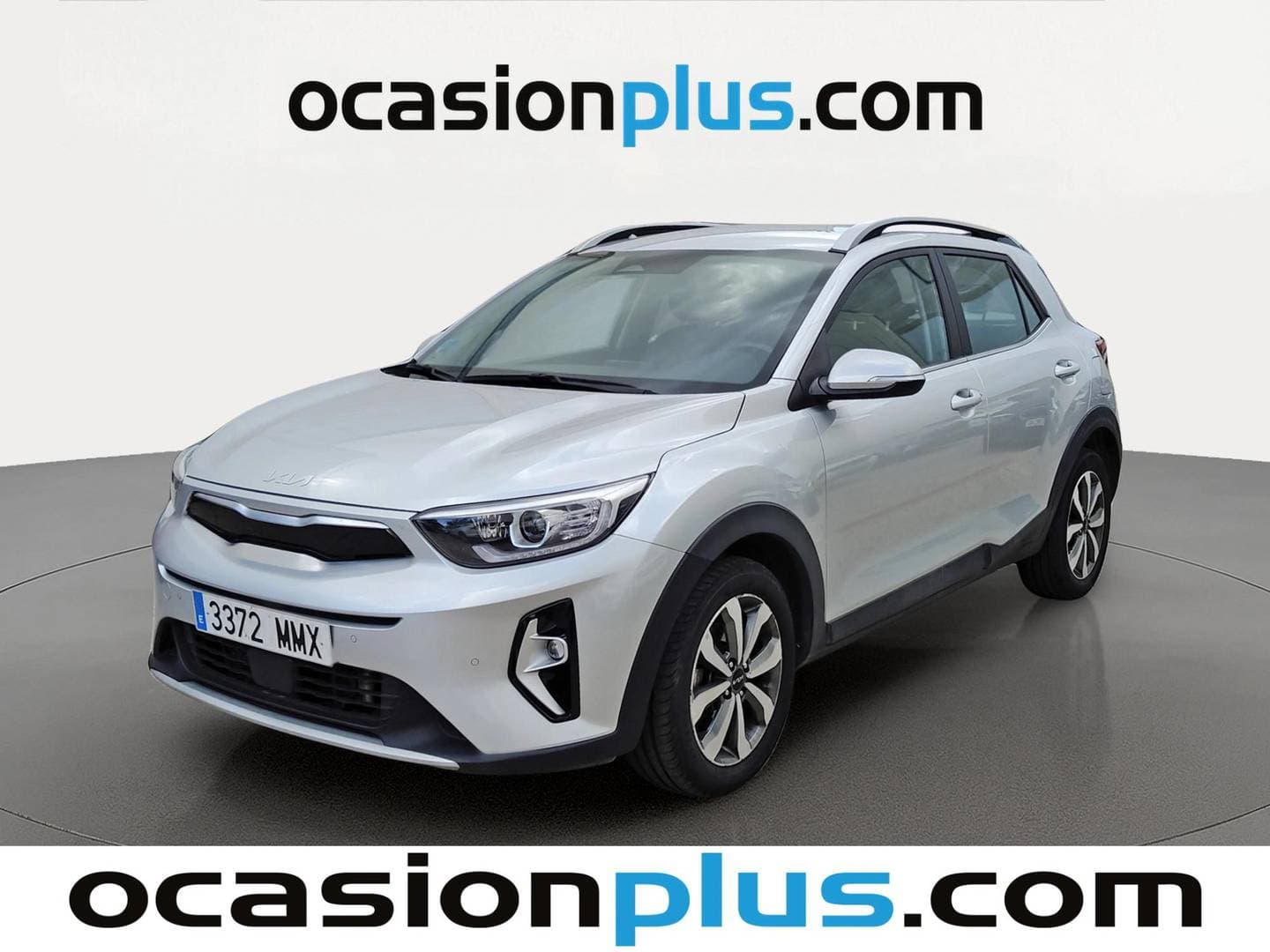 Kia Stonic KIA Stonic 1.0 T-GDi MHEV Drive (100 CV) - 15750€ en Madrid