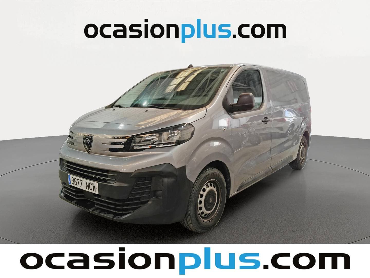 Peugeot Expert Peugeot Expert Furgón BlueHDi 120 M (120 CV) - 25450€ en Valencia