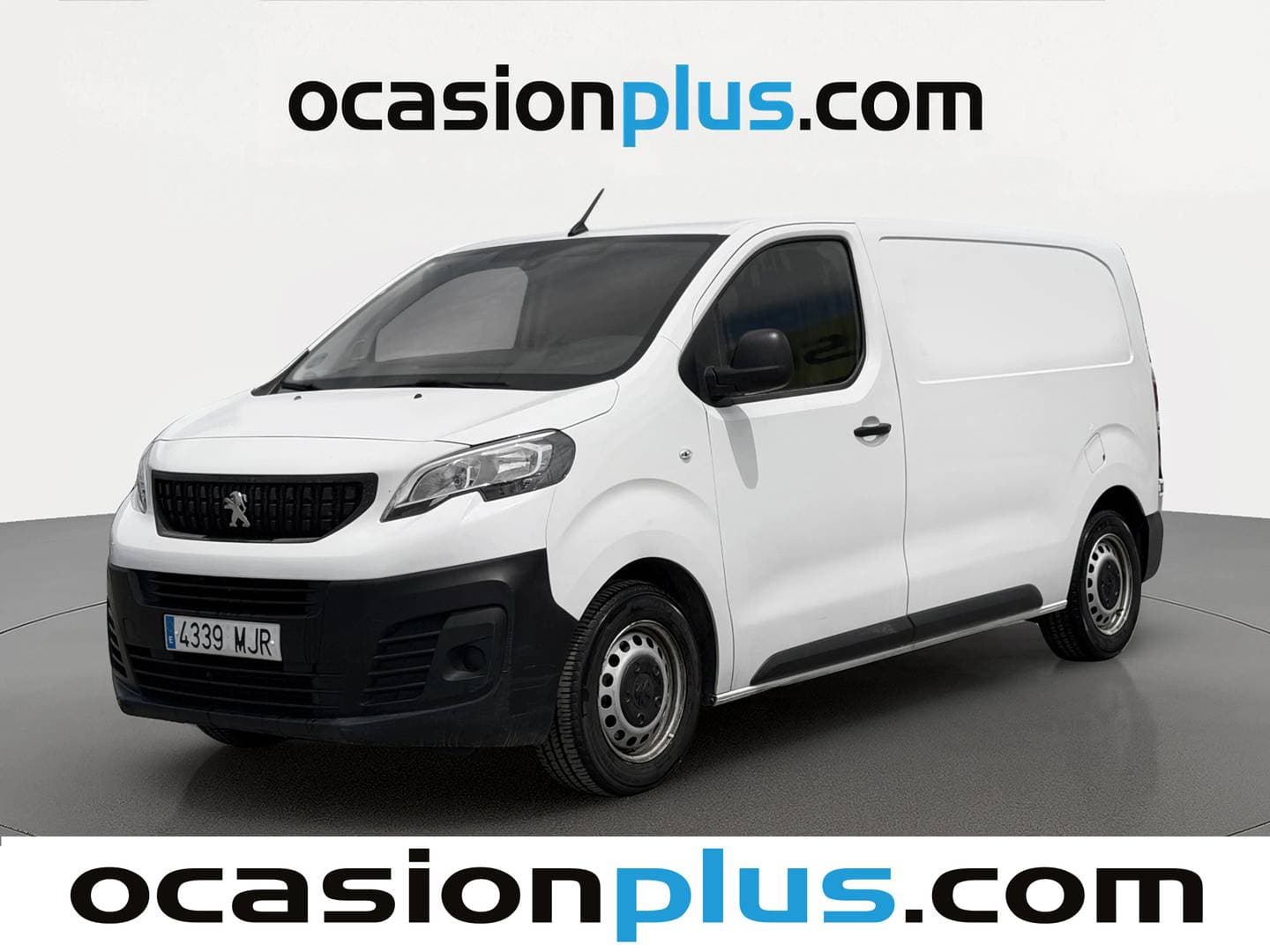 Peugeot Expert Peugeot Expert Furgon BlueHDi 100 Standard (102 CV) - 18450€ en Córdoba