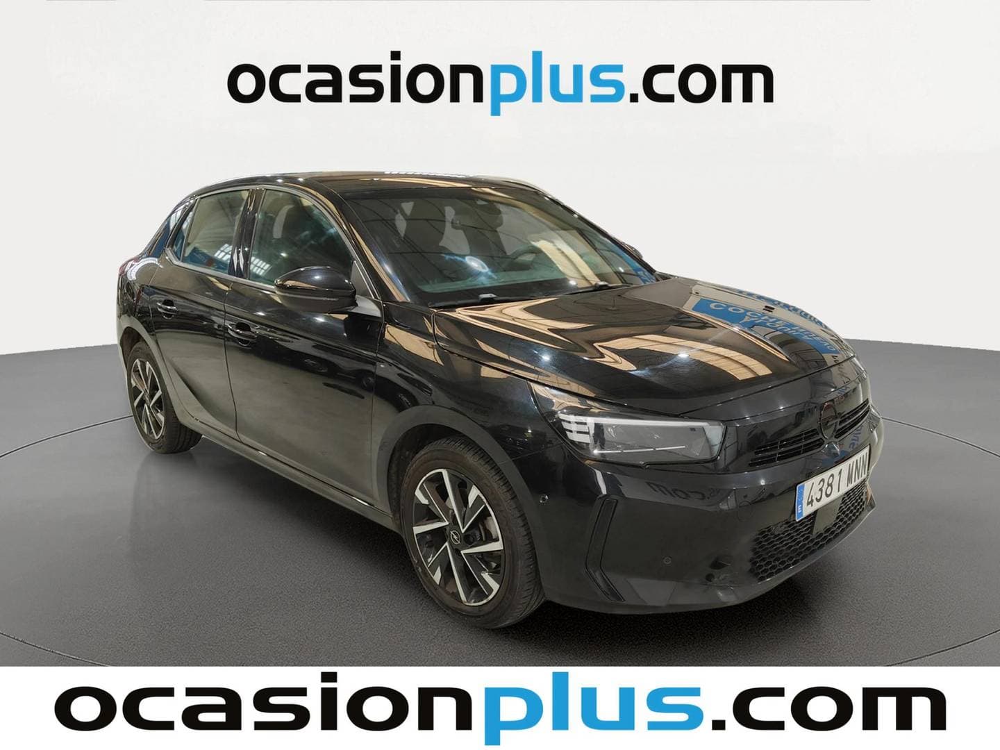 Opel Corsa Opel Corsa 1.2 T XHL GS (100 CV) - 12950€ en Pontevedra