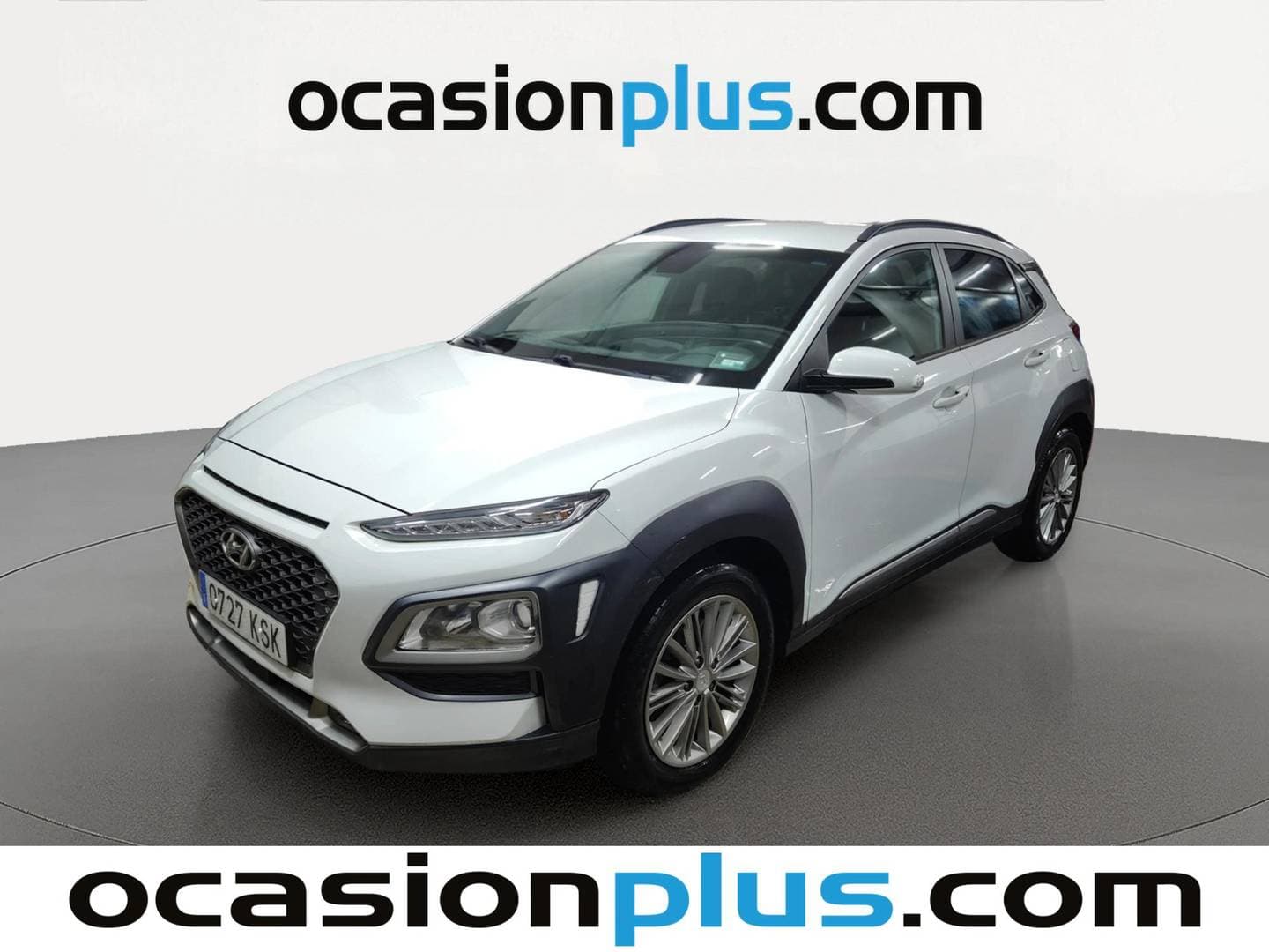 Hyundai Kona Hyundai Kona 1.0 TGDi Tecno Red 4x2 (120 CV) - 15490€ en Gipuzkoa
