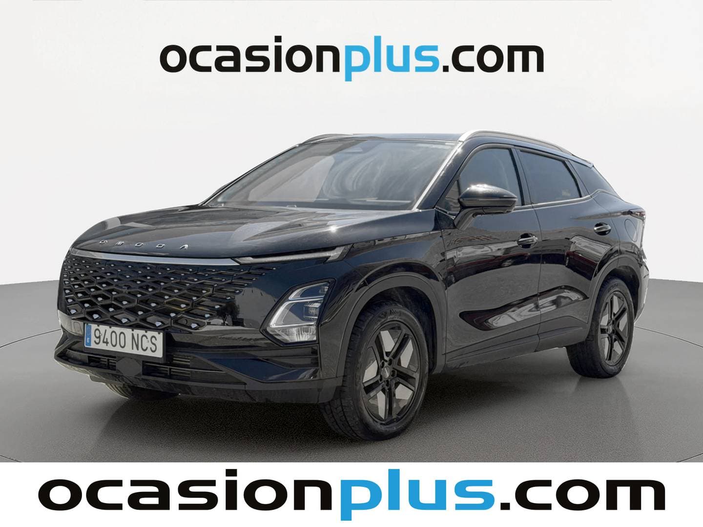 Omoda 5 OMODA 5 1.6 TGDI Premium (145 CV) - 22950€ en Málaga
