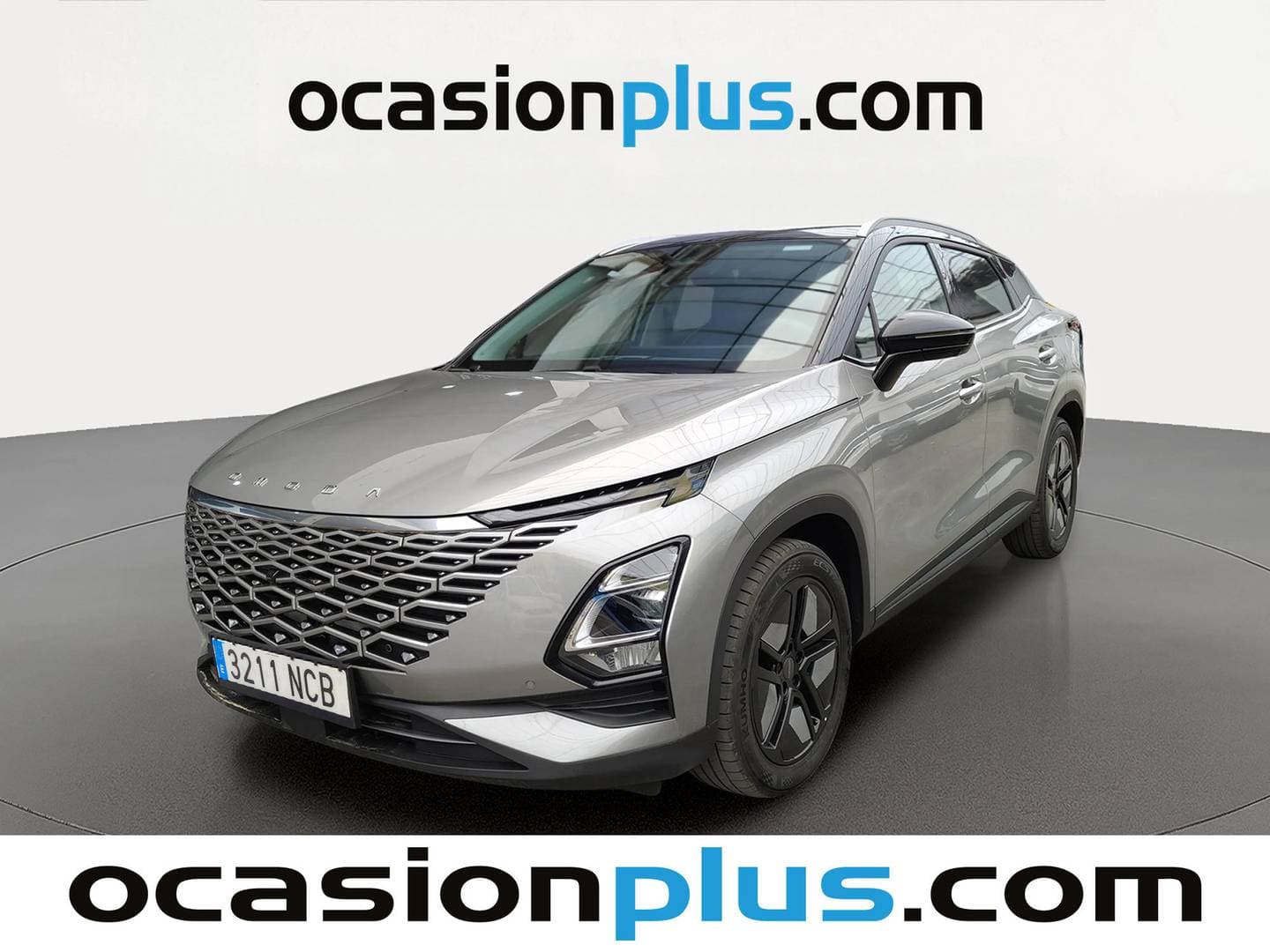 Omoda 5 OMODA 5 1.6 TGDI Premium (145 CV) - 22950€ en Sevilla
