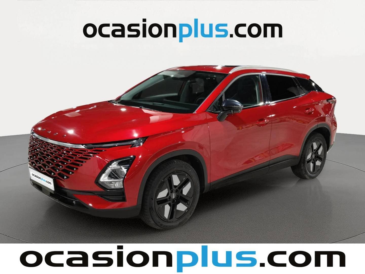 Omoda 5 OMODA 5 1.6 TGDI Premium (145 CV) - 22950€ en Huelva